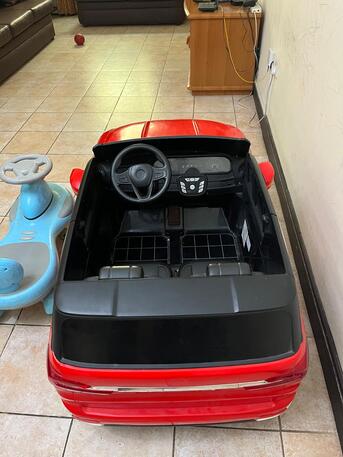 Mahooz, Toys & Games, BHD 50,  Charging Car With Tricycle