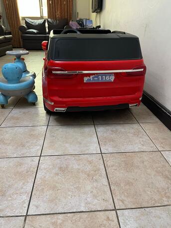 Mahooz, Toys & Games, BHD 50,  Charging Car With Tricycle
