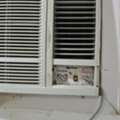 SAR 450,  🔥 For Sale: 2‑Ton Window AC (Cooling + Heating) 🔥