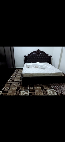 Dammam, Apartments, Flats, Houses & Villas, SAR 600/month,  1 BR,  ROOM AVAILABLE WITH SHARING KITCHEN , HALL AND BATHROOM