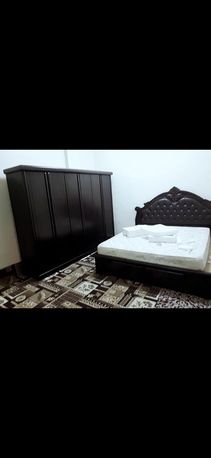 Dammam, Apartments, Flats, Houses & Villas, SAR 600/month,  1 BR,  ROOM AVAILABLE WITH SHARING KITCHEN , HALL AND BATHROOM