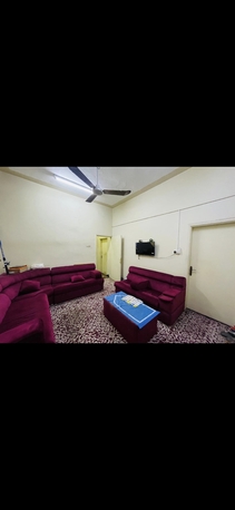 Dammam, Apartments, Flats, Houses & Villas, SAR 600/month,  1 BR,  ROOM AVAILABLE WITH SHARING KITCHEN , HALL AND BATHROOM