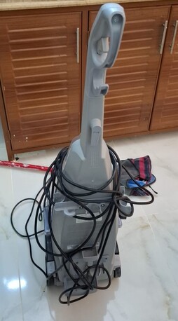 Riyadh, Household Items, SAR 500,  Hoover Brush And Wash Carpet Cleaner