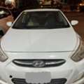 SAR 22000,  Hyundai Accent,  2016,  Automatic,  234000 KM,   Well Maintained