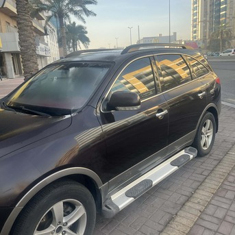 Al Khobar Al Shamalia, Vehicles, Cars & Trucks , SAR 22,  Hyundai Veracruz,  2011,  Automatic,  400000 KM,     &ndash; Family SUV &ndash; Ready To Drive