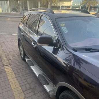 Al Khobar Al Shamalia, Vehicles, Cars & Trucks , SAR 22,  Hyundai Veracruz,  2011,  Automatic,  400000 KM,     &ndash; Family SUV &ndash; Ready To Drive