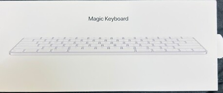 Al Aziziyah, Computers, SAR 750,  For Sale &ndash; Brand New Apple Magic Keyboard & Magic Mouse