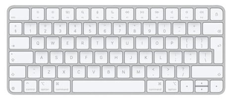 Al Aziziyah, Computers, SAR 750,  For Sale &ndash; Brand New Apple Magic Keyboard & Magic Mouse