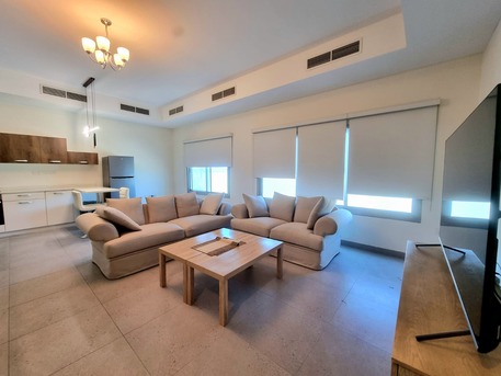 Amwaj Islands, Apartments, Flats, Houses & Villas, BHD 530/month,  Furnished,  3 BR,  200 Sq. Meter,  Pet Friendly 3 BR FF Duplex Apartment  With Big Terrace Amwaj Island