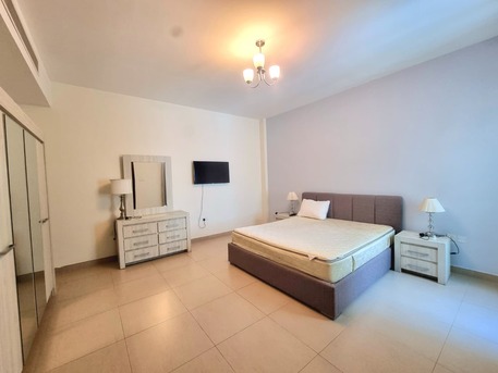 Amwaj Islands, Apartments, Flats, Houses & Villas, BHD 530/month,  Furnished,  3 BR,  200 Sq. Meter,  Pet Friendly 3 BR FF Duplex Apartment  With Big Terrace Amwaj Island