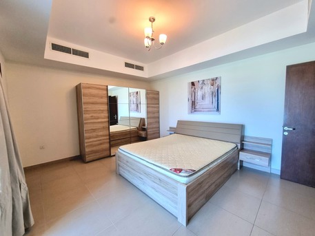 Amwaj Islands, Apartments, Flats, Houses & Villas, BHD 530/month,  Furnished,  3 BR,  200 Sq. Meter,  Pet Friendly 3 BR FF Duplex Apartment  With Big Terrace Amwaj Island