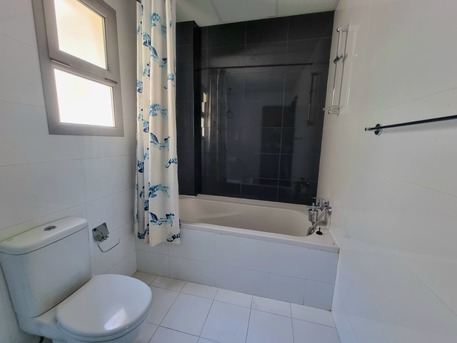 Amwaj Islands, Apartments, Flats, Houses & Villas, BHD 530/month,  Furnished,  3 BR,  200 Sq. Meter,  Pet Friendly 3 BR FF Duplex Apartment  With Big Terrace Amwaj Island