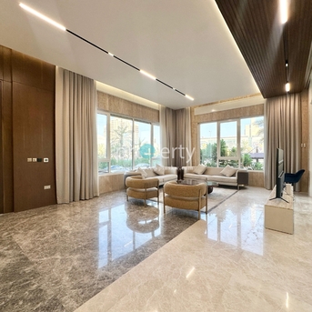 Salmiya, Apartments, Flats, Houses & Villas, KWD 2000/month,  Furnished,  3 BR,  Fully Furnished Three Master Bedrooms Ground Floor With Private Pool And Garden In Salmiya