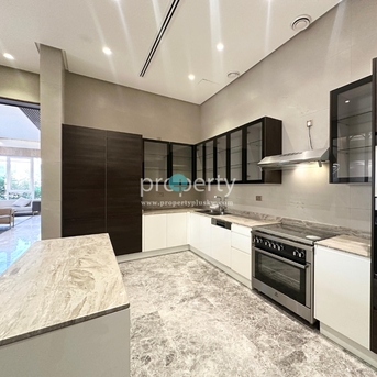 Salmiya, Apartments, Flats, Houses & Villas, KWD 2000/month,  Furnished,  3 BR,  Fully Furnished Three Master Bedrooms Ground Floor With Private Pool And Garden In Salmiya