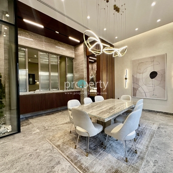Salmiya, Apartments, Flats, Houses & Villas, KWD 2000/month,  Furnished,  3 BR,  Fully Furnished Three Master Bedrooms Ground Floor With Private Pool And Garden In Salmiya