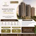Gaur Chrysalis 2.0: Premium Homes In Sector 22D Yamuna Expressway For Modern Living
