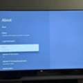 SAR 1200,  TIT Google TV 65 Inch تلفزيون TIT Google TV مقاس 65 بوصة