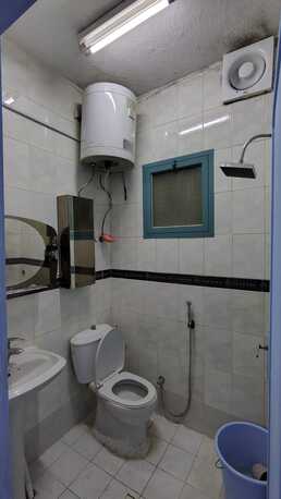 Riyadh, Bedspace For Rent, SAR 400/month,  Special BedSpace Available At Jarir Panda, Malaz