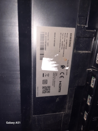 Dammam, Appliances, SAR 900,  Samsung TV