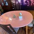 SAR 149,  Dinning Table With 4 Chairs