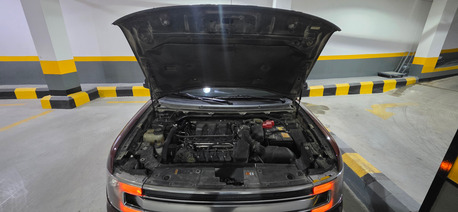 Al Malaz, Vehicles, Cars & Trucks , SAR 44500,  Ford Flex SEL,  2015,  Automatic,  167000 KM,  Ford Flex  SEL First Owner Excellent Condition