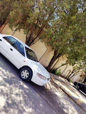 Riyadh, Vehicles, Cars & Trucks , SAR 12000,  2002 Camry For Sale,  2022,  Manual,  600000 KM,