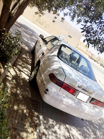 Riyadh, Vehicles, Cars & Trucks , SAR 12000,  2002 Camry For Sale,  2022,  Manual,  600000 KM,