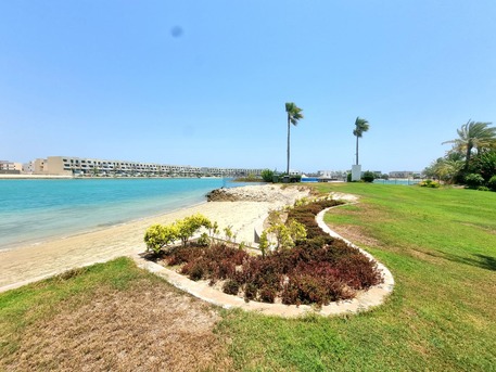 Amwaj Islands, Apartments, Flats, Houses & Villas, BHD 850/month,  Furnished,  3 BR,  170 Sq. Meter,  Beach Access 3 BR FF Apartment For Rent Amwaj Island