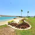 BHD 850/month,  Furnished,  3 BR,  170 Sq. Meter,  Beach Access 3 BR FF Apartment For Rent Amwaj Island