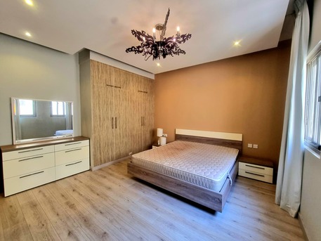 Amwaj Islands, Apartments, Flats, Houses & Villas, BHD 850/month,  Furnished,  3 BR,  170 Sq. Meter,  Beach Access 3 BR FF Apartment For Rent Amwaj Island