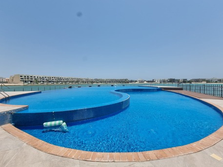Amwaj Islands, Apartments, Flats, Houses & Villas, BHD 850/month,  Furnished,  3 BR,  170 Sq. Meter,  Beach Access 3 BR FF Apartment For Rent Amwaj Island
