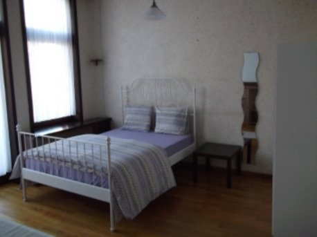 Brussels, Rooms for Rent, EUR 595/month,  Furnished,  Room For Girl