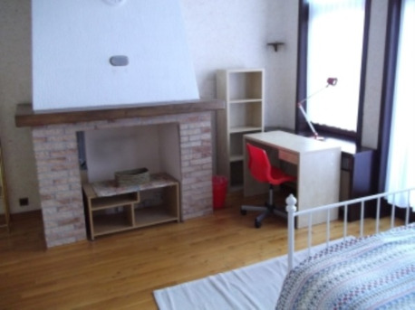 Brussels, Rooms for Rent, EUR 595/month,  Furnished,  Room For Girl