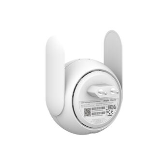 Riyadh, Electronics, SAR 1,  مقوي شبكة واي فاي ريجي Reyee RG-EW1200R