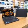 BHD 108,  LENOVO X1 CARBON Core I7 Thin & Slim Laptop 14" Display 16GB RAM 256GB SSD M.2 35x Fast