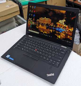 Manama, Computers, BHD 108,  LENOVO X1 CARBON Core I7 Thin & Slim Laptop 14" Display 16GB RAM 256GB SSD M.2 35x Fast