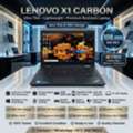 BHD 108,  LENOVO X1 CARBON Core I7 Thin & Slim Laptop 14
