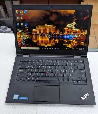 Manama, Tablet Computers, BHD 108,  LENOVO X1 CARBON Core I7 Thin & Slim Laptop 14" Display 16GB RAM 256GB SSD M.2 35x Fast