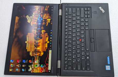 Manama, Tablet Computers, BHD 108,  LENOVO X1 CARBON Core I7 Thin & Slim Laptop 14" Display 16GB RAM 256GB SSD M.2 35x Fast