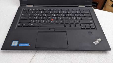 Manama, Tablet Computers, BHD 108,  LENOVO X1 CARBON Core I7 Thin & Slim Laptop 14" Display 16GB RAM 256GB SSD M.2 35x Fast