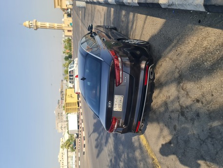 Dammam, Vehicles, Cars & Trucks , SAR 39000,  2016,  2016,  Automatic,  187000 KM,  For Sale: Kia Optima, Fully Loaded, Top Of The Line, In Showroom Condition.