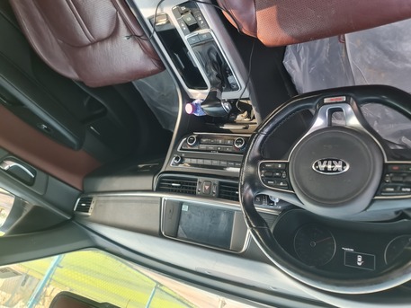 Dammam, Vehicles, Cars & Trucks , SAR 39000,  2016,  2016,  Automatic,  187000 KM,  For Sale: Kia Optima, Fully Loaded, Top Of The Line, In Showroom Condition.