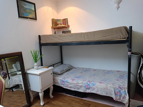 Riyadh, Sublets, SAR 2000/month,  2 BR,  Villa Portion For Families - Kerala Preferred