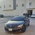 SAR 23,  Toyota Corolla,  2012,  Automatic,  260 KM,  Fresh Corolla  In Best Possible Condition