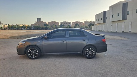 Al Wizarat, Vehicles, Cars & Trucks , SAR 23,  Toyota Corolla,  2012,  Automatic,  260 KM,  Fresh Corolla  In Best Possible Condition