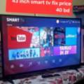 BHD 25,  Android Tv 25 Bd 32 Inch 40 Bd 43 Inch  Msg 3670 8372 Wts Ap No Call