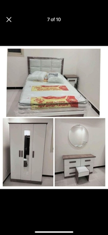 Al Hair, Furniture, SAR 123,  Sale Brand New Home Furniture With Online Home Delivery