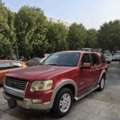 SAR 15000,  Ford Explorer, 2007 (Eddie Bouer Model) Full Options,  2007,  Automatic,  387000 KM,  Ford Explorer () For Immediate Sale - Fahas And Istimarah Valid For 1 Year.