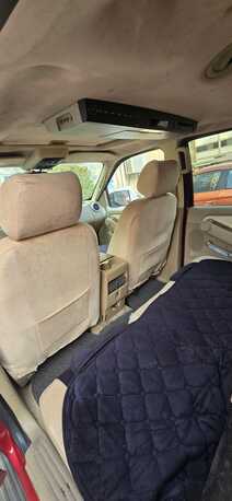 Al Aziziyah, Vehicles, Cars & Trucks , SAR 15000,  Ford Explorer, 2007 (Eddie Bouer Model) Full Options,  2007,  Automatic,  387000 KM,  Ford Explorer () For Immediate Sale - Fahas And Istimarah Valid For 1 Year.