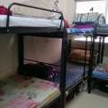 AED 600/month,  Double & Single BedSpaces Available
